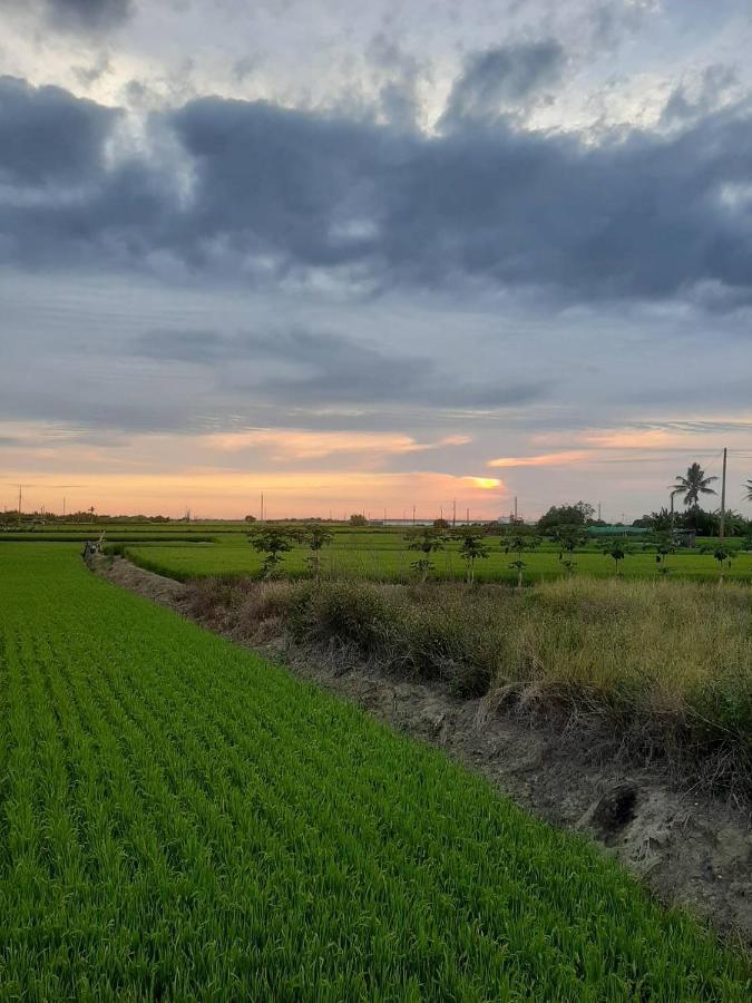 嘉義泊岸居民宿 Lucao Экстерьер фото